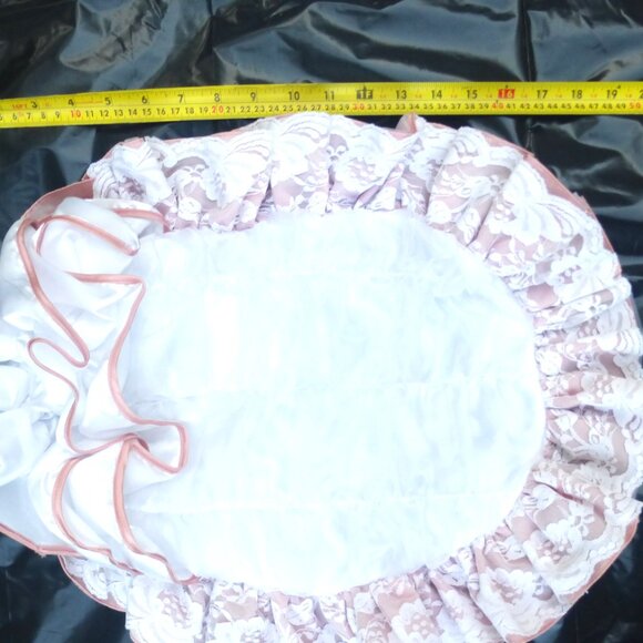 BS - OLD DOLL Stamped NOS 3-432 601 Brooklyn New York Vintage Doll Collection - Picture 2 of 5